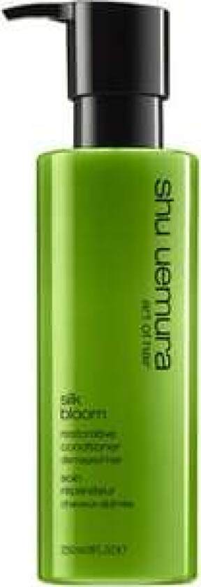 Shu Uemura Art Of Hair Silk Bloom Conditioner 250ml