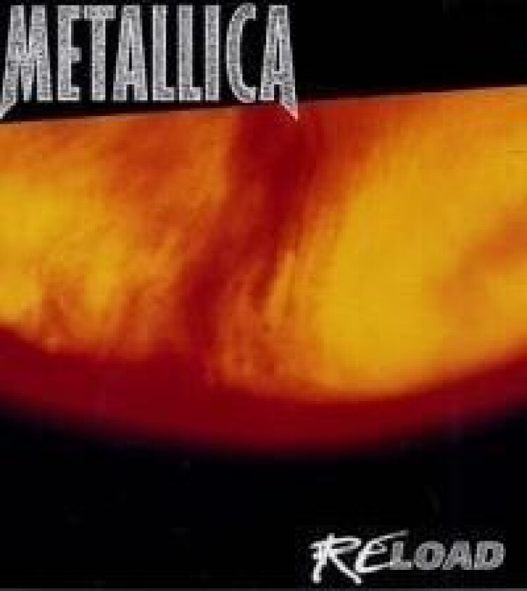 Metallica - Reload (180 - 2LP)