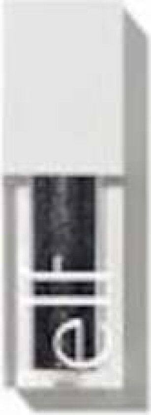 Elf Cosmetics Glitter Melt Liquid Eyeshadow Black Magic