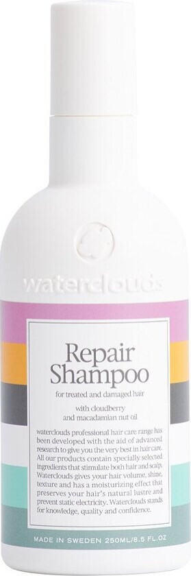Repair Shampoo 250ml