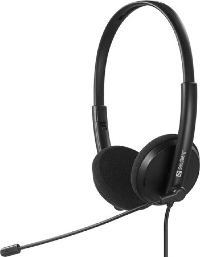 USB-C Office Headset