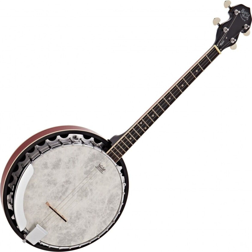 Bilde av BJ304 Perfect Tenor 4 String Banjo