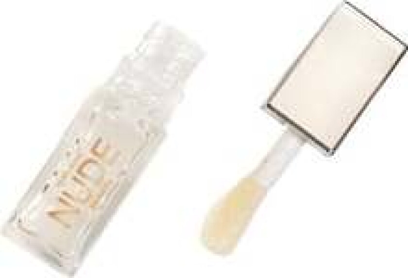 Nude Beauty Kiss Lip Oil 4 Star