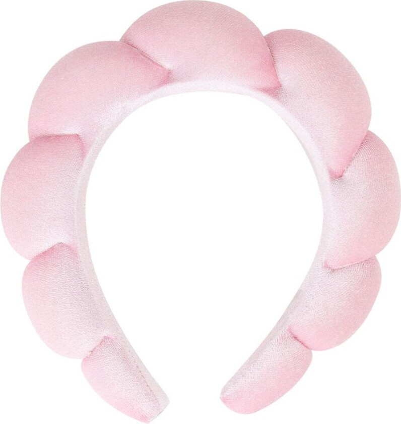 Pink Cloud Headband