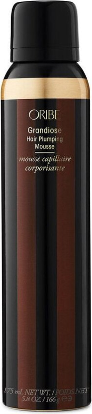 Grandiose Hair Plumping Mousse (Størrelse: 175 ML)