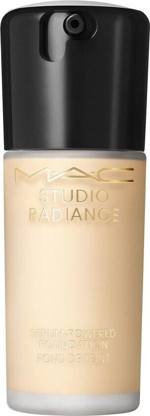 Mac Cosmetics Studio Radiance Serum-Powered Foundation NC11 30ml
