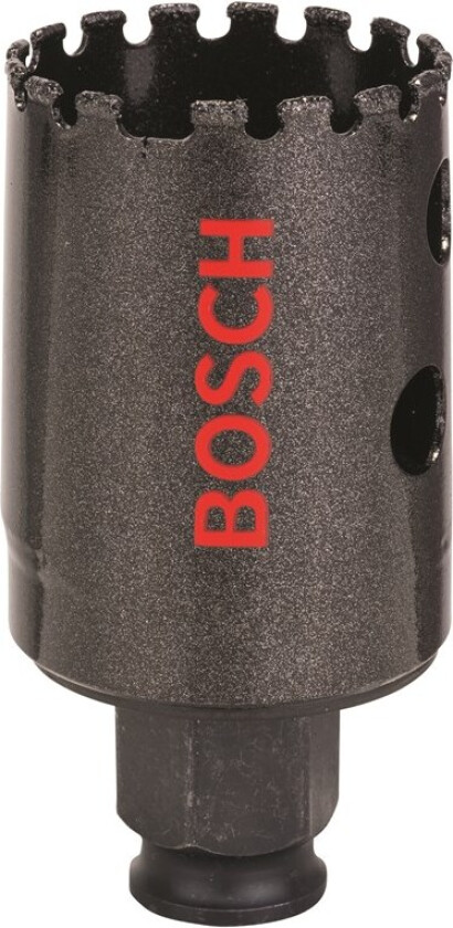 Diamanthullsag Diamond for Hard Ceramics 38 mm, 1 1/2"