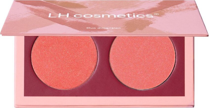 LH Cosmetics Duo Dimension Zone 4g