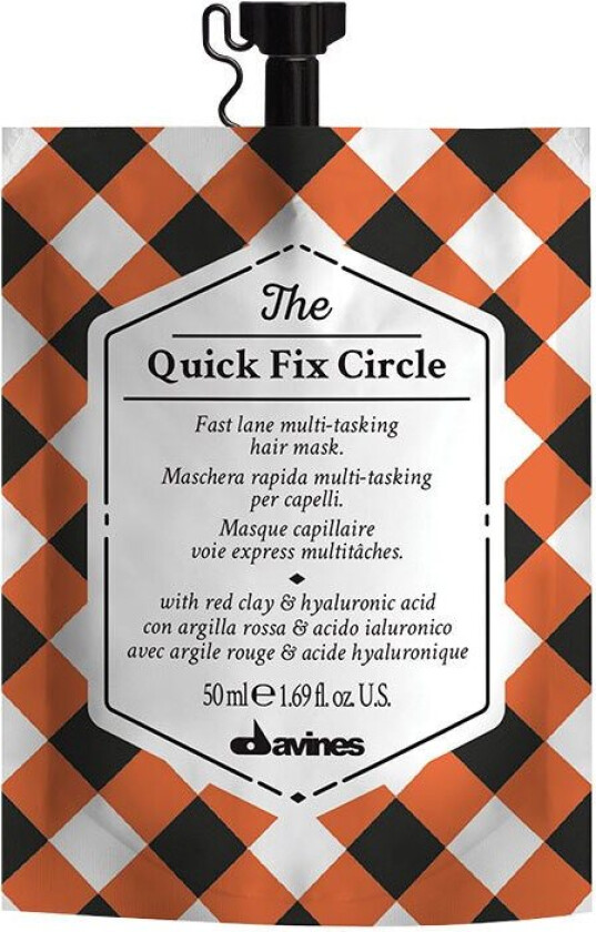 The Circle Chronicle The Quick Fix Circle 50ml