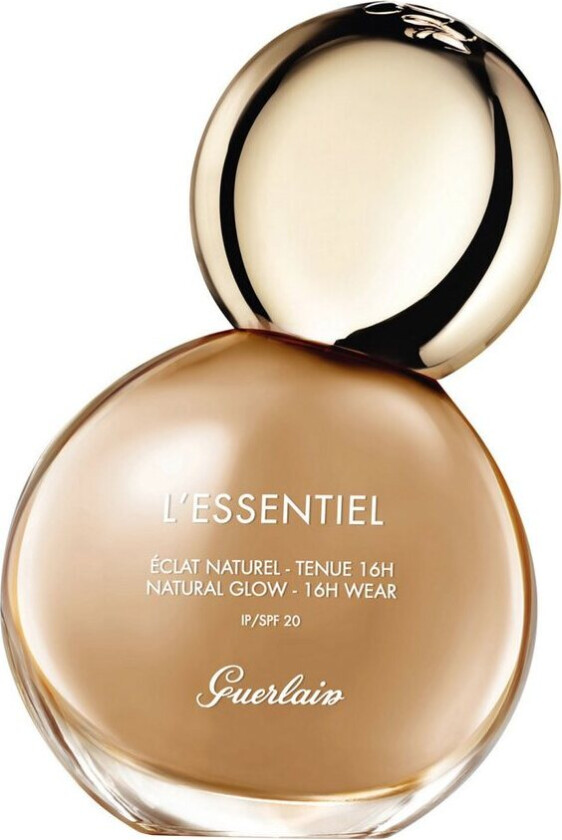 045N L'Essentiel SPF20 30ml