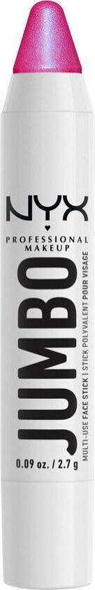 Jumbo Artistry Face Sticks Blueberry Muff
