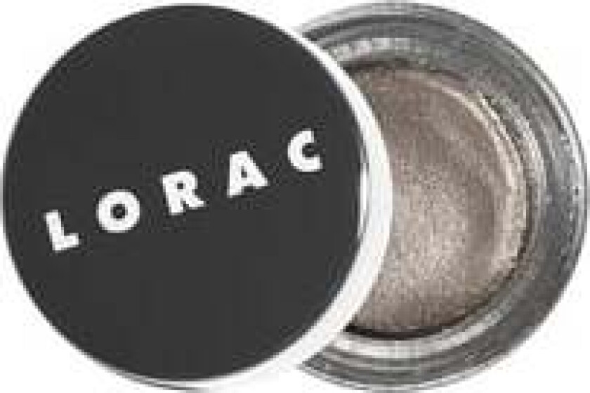 Lorac Lux Diamond Cream Eyeshadow Cashmere