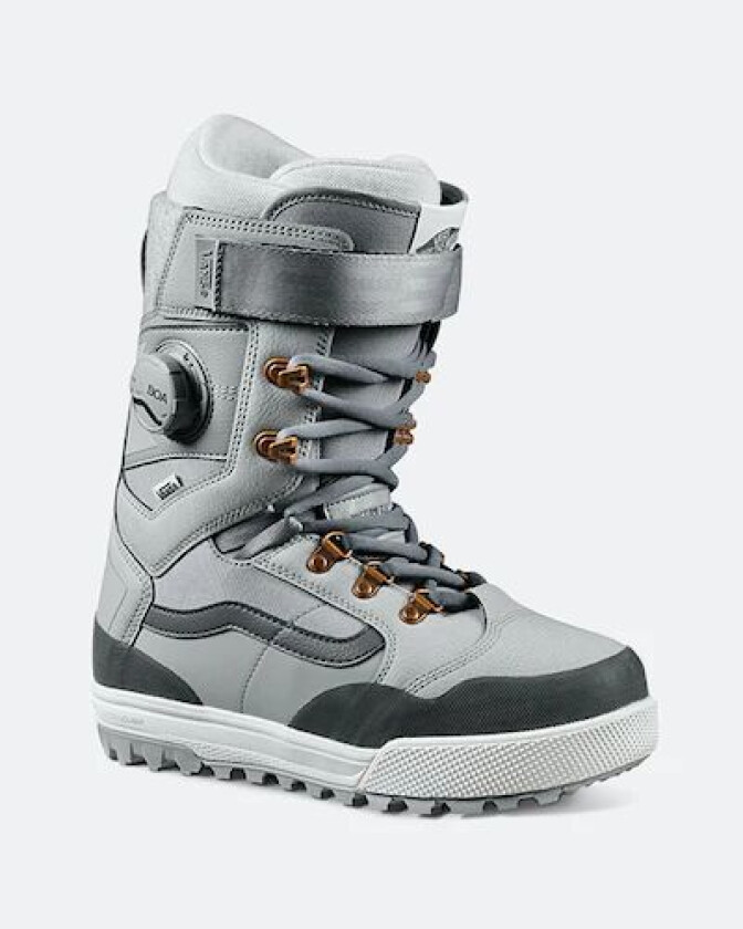 Snowboard Boots - Luna Ventana Pro Rød Male EU 46
