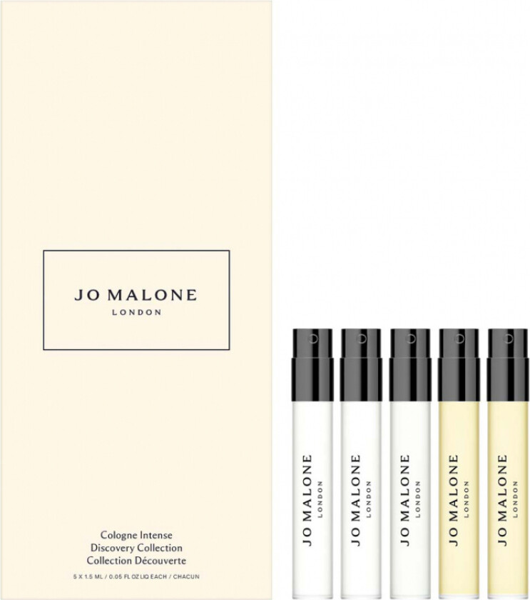 Cologne Intense Discovery Collection 7,5 ml