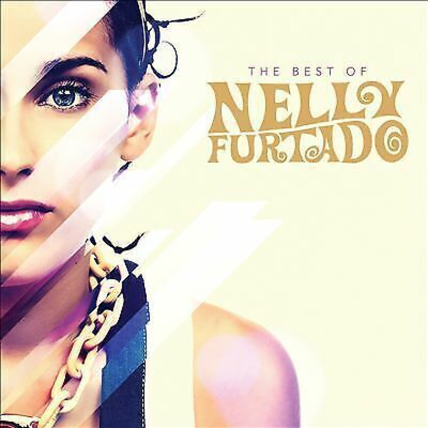 Nelly Furtado : The Best of Nelly Furtado CD (2010)