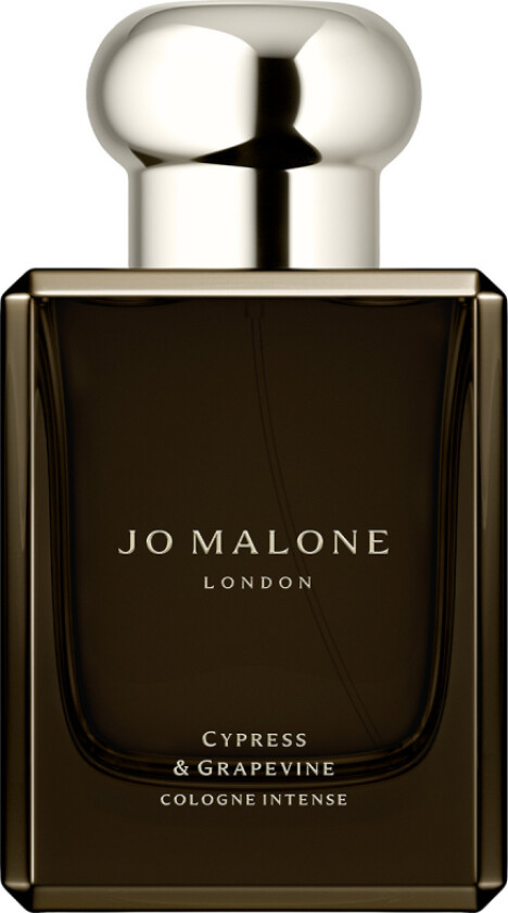 Cypres & Grapevine Cologne Intense (Størrelse: 50 ML)