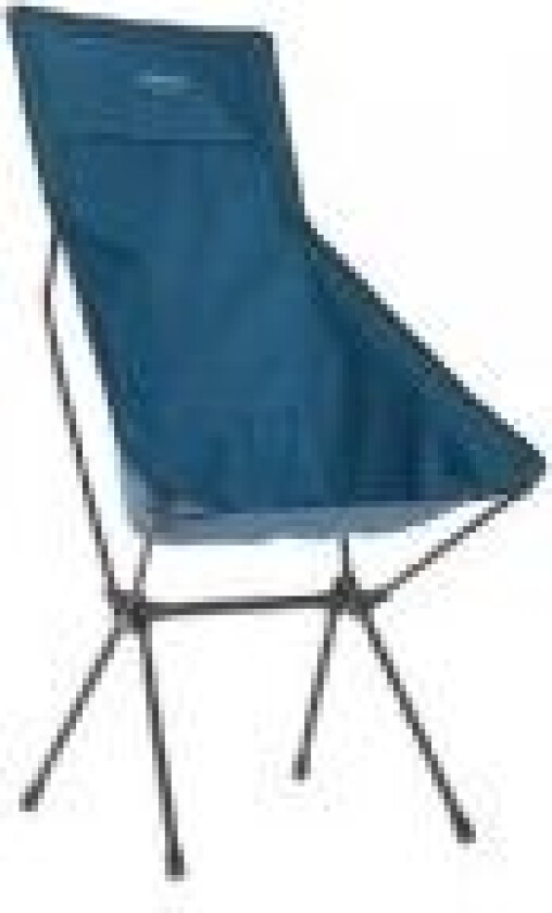 VANGO MICRO STEEL TALL CHAIR campingstol