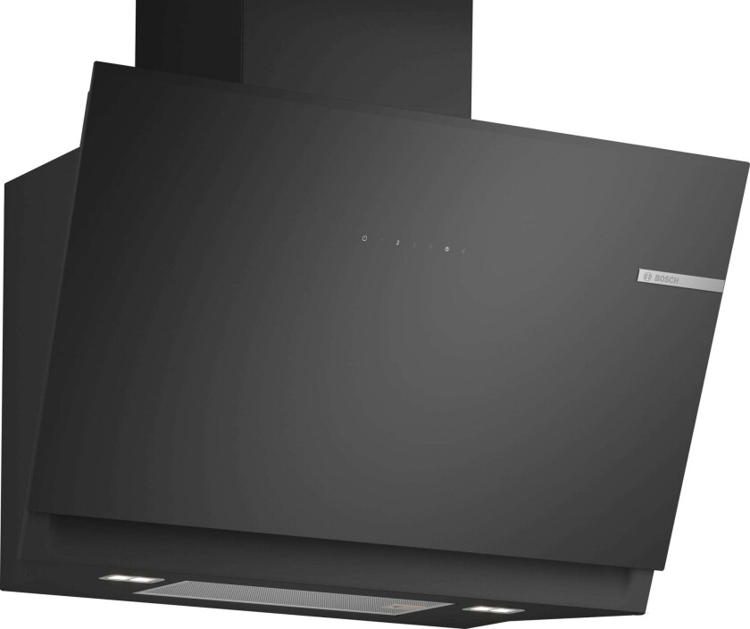 Hette DWK81AN60 (Sort)