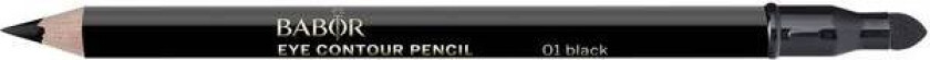 Babor Eye Contour Pencil 01 Black