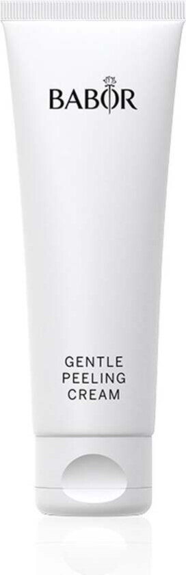 Bilde av Babor Gentle Peeling Cream 50ml