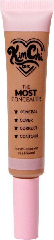 The Most Concealer Deep Tan 18g