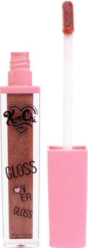 Gloss Over Gloss Full Coverage Lipgloss Nectar 3,5ml