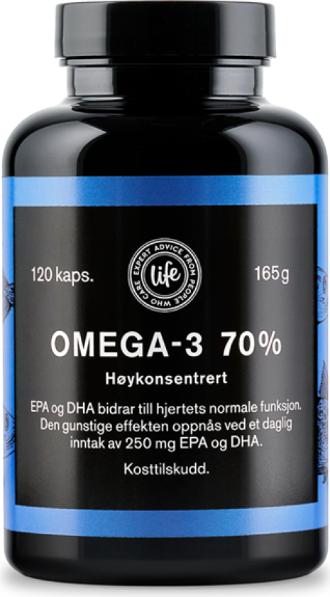 Omega-3