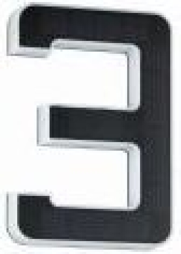 798.44, LED, 30000 timer, 6 lm, 3000 K, Batteri, AAA