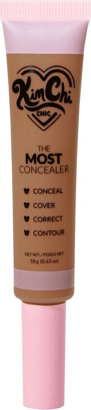 The Most Concealer Hazelnut 18g