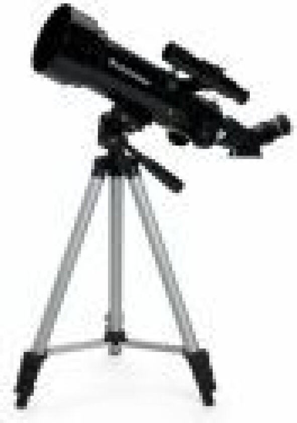 Travel Scope 70 - Teleskop - 70 mm - f/5.7 - refraktor