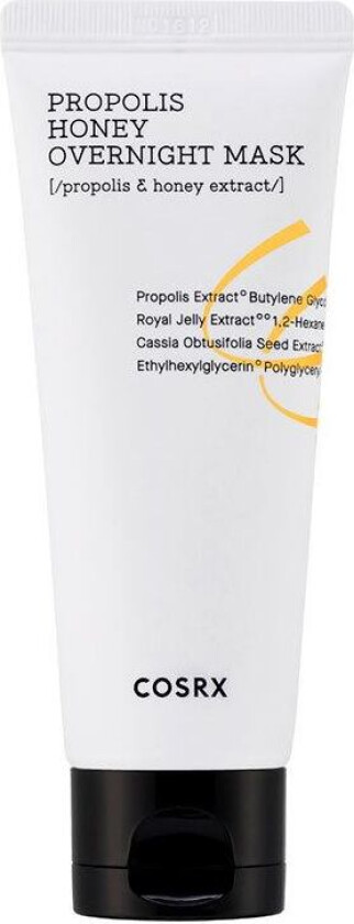 Full Fit Propolis Honey Overnight Mask 60 ml