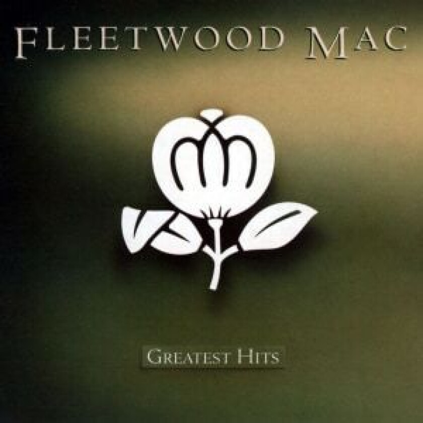 Fleetwood Mac - Greatest Hits ()