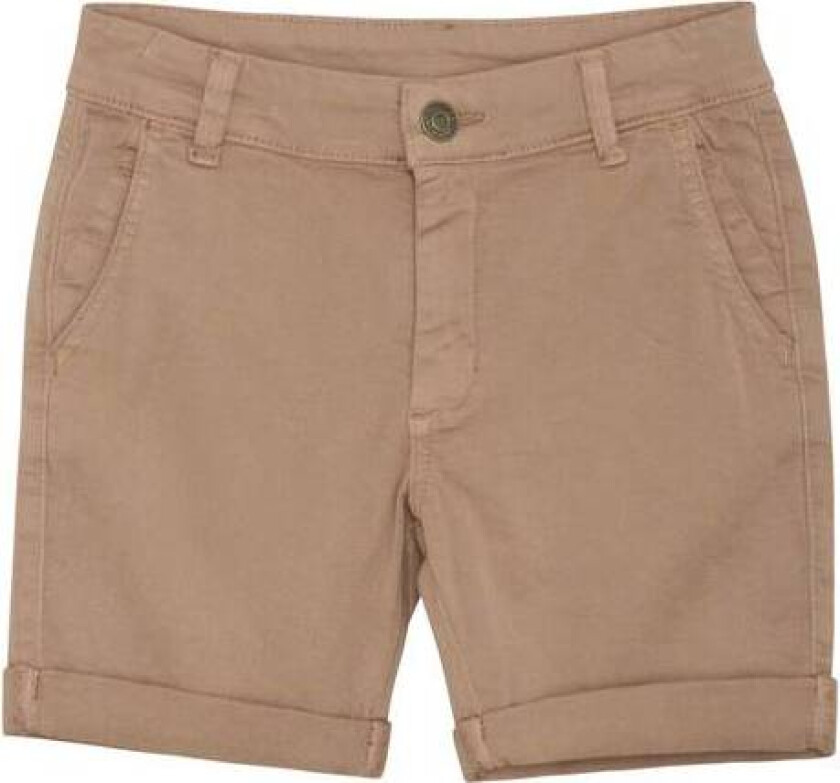 Twill Shorts Til Barn, Amphora