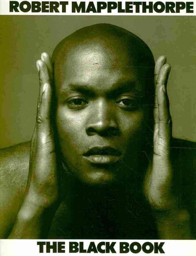 Robert Mapplethorpe: The Black Book