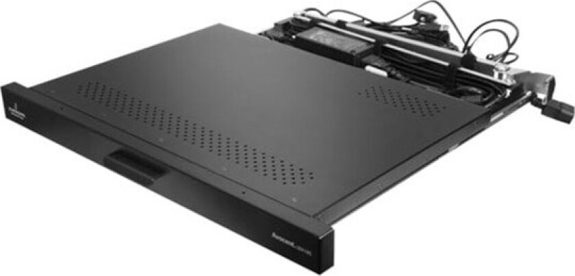 18" Emerson Network Power Avocent Local Rack Access - Skjerm