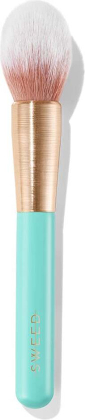 SWEED Puder Borste