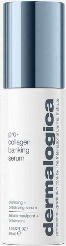 Pro-Collagen Banking Serum (30 ml)