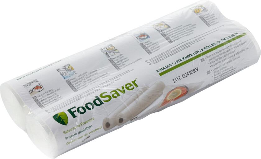 FSR2802-I 28cm 2x5.5m