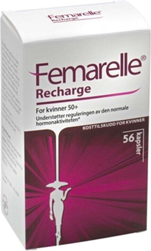 Femarelle Recharge