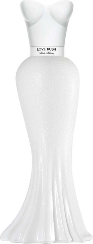 Love Rush,   Dameparfyme