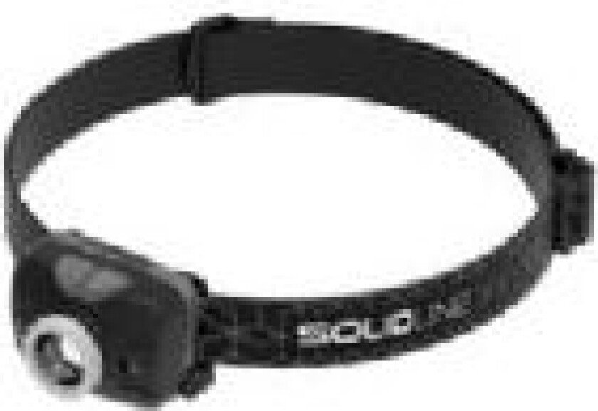 Led Lenser LEDLENSER Solidline SH3