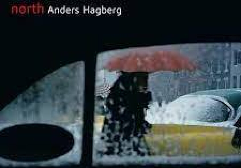 Hagberg Anders - North