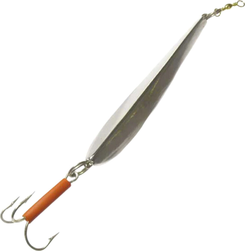 Bilde av Svenskepilk rustfri 1000g S, pilk STD