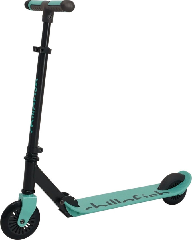 Flexxi Mini, sparkesykkel, fra 5 år Mint