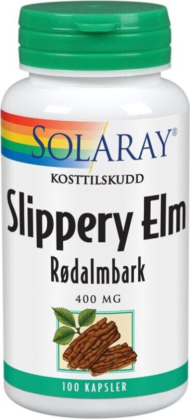SOLARAY Slippery Elm
