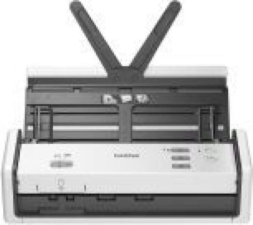 Bærbar Duplex Farge-Skanner Brother ADS1300 6-20 ppm