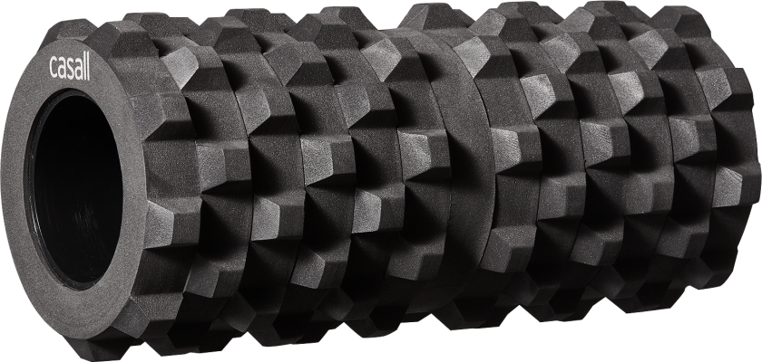 Tube Roll Black Black unisex