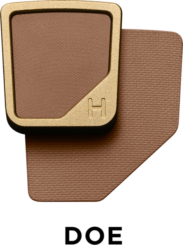 Curator Eyeshadow Doe