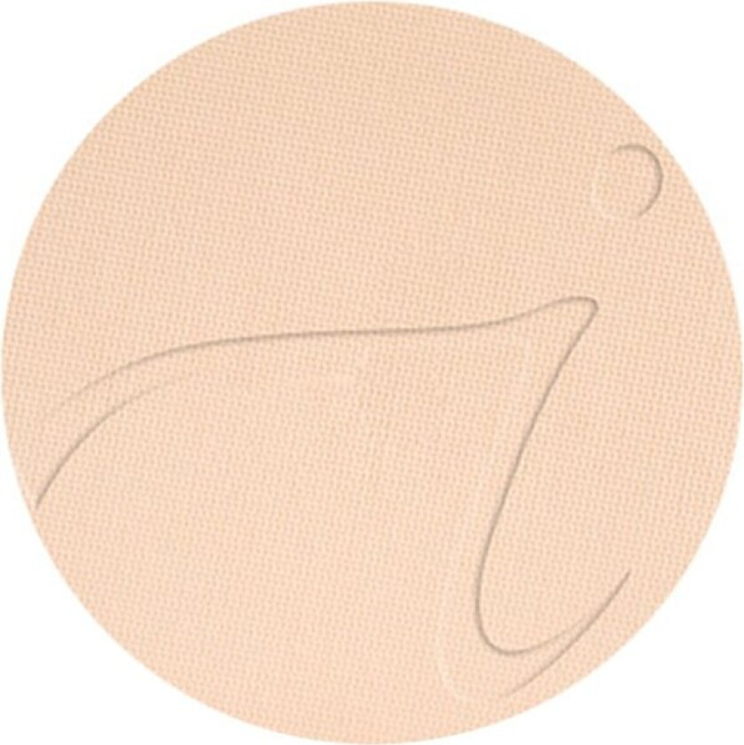 Purepressed® Base Mineral Foundation Refill SPF20 Am