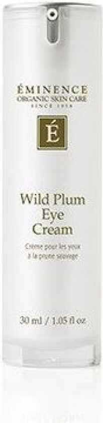 Wild Plum Eye Cream 30 ml